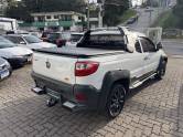 FIAT - STRADA - 2014/2014 - Branca - R$ 58.900,00