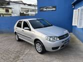 FIAT - PALIO - 2008/2008 - Prata - R$ 25.500,00