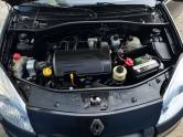 RENAULT - SANDERO - 2008/2009 - Preta - R$ 29.900,00