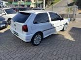 VOLKSWAGEN - GOL - 1997/1997 - Branca - R$ 17.500,00