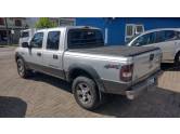 FORD - RANGER - 2005/2005 - Prata - R$ 75.000,00