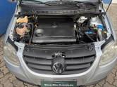 VOLKSWAGEN - SPACEFOX - 2007/2008 - Prata - R$ 34.900,00