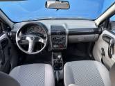CHEVROLET - CLASSIC - 2009/2009 - Cinza - R$ 24.500,00
