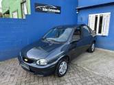 CHEVROLET - CLASSIC - 2009/2009 - Cinza - R$ 24.500,00