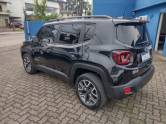 JEEP - RENEGADE - 2019/2020 - Preta - Sob Consulta