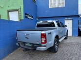 CHEVROLET - S10 - 2012/2013 - Prata - R$ 109.900,00