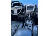 CHEVROLET - S10 - 2012/2013 - Prata - R$ 109.900,00