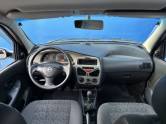 FIAT - PALIO - 2008/2008 - Prata - R$ 25.500,00