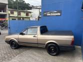 VOLKSWAGEN - SAVEIRO - 1992/1992 - Bege - R$ 13.900,00