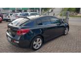 CHEVROLET - CRUZE - 2014/2014 - Preta - R$ 59.500,00