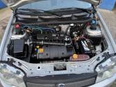FIAT - PALIO - 2008/2008 - Prata - R$ 25.500,00