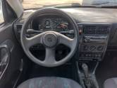 VOLKSWAGEN - POLO - 1999/2000 - Branca - R$ 15.900,00