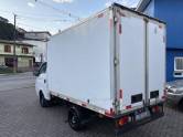 HYUNDAI - HR - 2011/2012 - Branca - R$ 95.000,00
