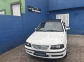 VOLKSWAGEN - SAVEIRO - 2001/2001 - Branca - R$ 29.500,00