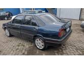 FIAT - TEMPRA - 1994/1995 - Azul - R$ 13.500,00