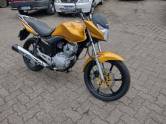 HONDA - CG 150 - 2011/2011 - Amarela - R$ 10.800,00