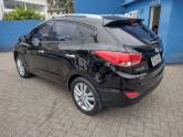 HYUNDAI - IX35 - 2010/2011 - Preta - R$ 59.500,00