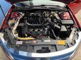 FORD - FUSION - 2009/2010 - Vermelha - R$ 49.990,00