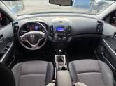 HYUNDAI - I30 - 2010/2011 - Preta - R$ 41.500,00