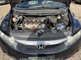 HONDA - CIVIC - 2008/2008 - Preta - R$ 41.000,00