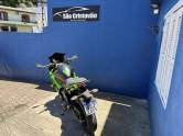KAWASAKI - NINJA 650R - 2014/2014 - Verde - R$ 28.500,00