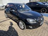 CHEVROLET - CELTA - 2013/2014 - Preta - R$ 27.500,00