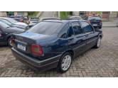 FIAT - TEMPRA - 1994/1995 - Azul - R$ 13.500,00