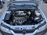 CHEVROLET - VECTRA - 1999/1999 - Prata - R$ 22.900,00