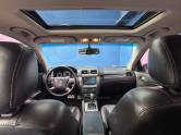 FORD - FUSION - 2009/2010 - Vermelha - R$ 49.990,00
