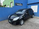 RENAULT - SANDERO - 2008/2009 - Preta - R$ 29.900,00