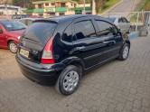 CITROËN - C3 - 2012/2012 - Preta - R$ 29.500,00