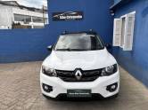 RENAULT - KWID - 2019/2019 - Branca - R$ 41.900,00