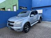 CHEVROLET - S10 - 2012/2013 - Prata - R$ 109.900,00