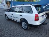 VOLKSWAGEN - PARATI - 2011/2011 - Branca - R$ 39.500,00