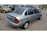 CHEVROLET - CORSA - 1996/1997 - Prata - R$ 18.900,00