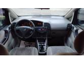 CHEVROLET - ZAFIRA - 2001/2001 - Branca - R$ 21.000,00