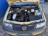 VOLKSWAGEN - GOL - 2002/2003 - Bege - R$ 24.500,00