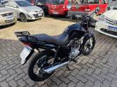 HONDA - CG 125 - 2012/2012 - Preta - R$ 9.500,00