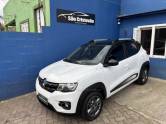 RENAULT - KWID - 2019/2019 - Branca - R$ 41.900,00