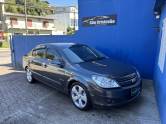 CHEVROLET - VECTRA - 2009/2009 - Cinza - Sob Consulta