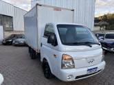 HYUNDAI - HR - 2011/2012 - Branca - R$ 95.000,00