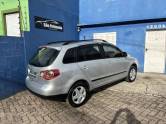 VOLKSWAGEN - SPACEFOX - 2007/2008 - Prata - R$ 34.900,00