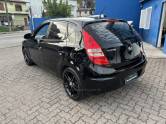 HYUNDAI - I30 - 2010/2011 - Preta - R$ 41.500,00