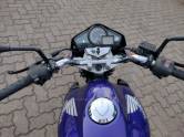 HONDA - CB 300R - 2011/2011 - Azul - R$ 12.000,00