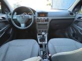 CHEVROLET - VECTRA - 2009/2009 - Cinza - Sob Consulta