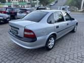 CHEVROLET - VECTRA - 1999/1999 - Prata - R$ 22.900,00