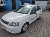 CHEVROLET - CORSA - 2006/2006 - Branca - R$ 22.500,00